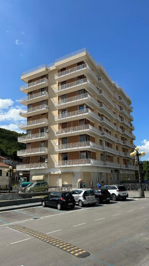 Civico 15 Apartment Mercato San Severino Esterno foto