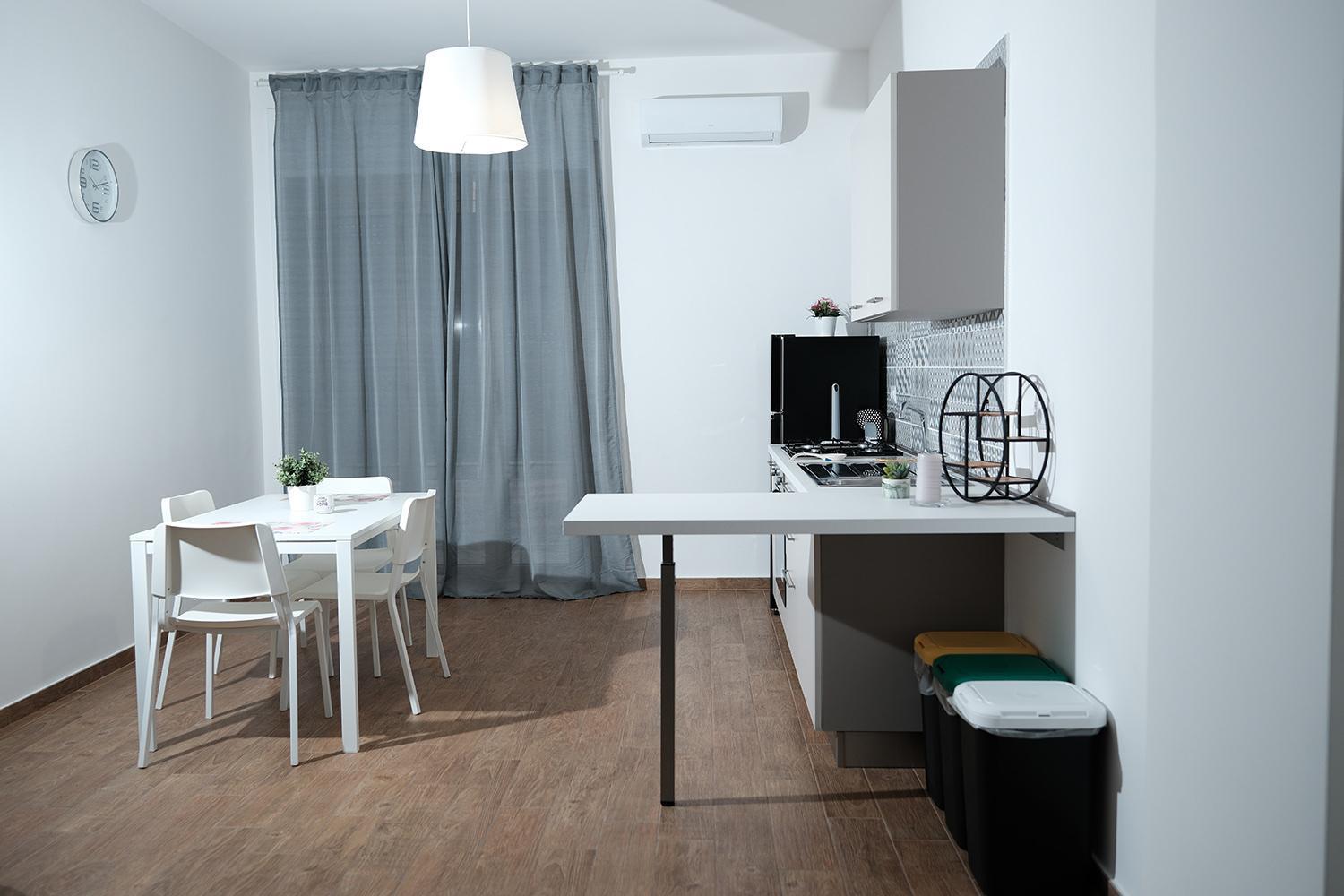 Civico 15 Apartment Mercato San Severino Esterno foto